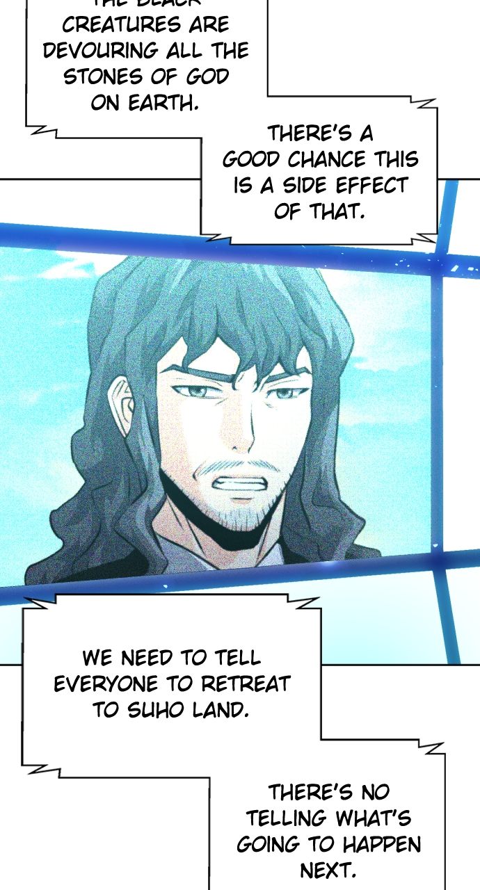 Seoul Station Druid - Chapter 182 Page 86