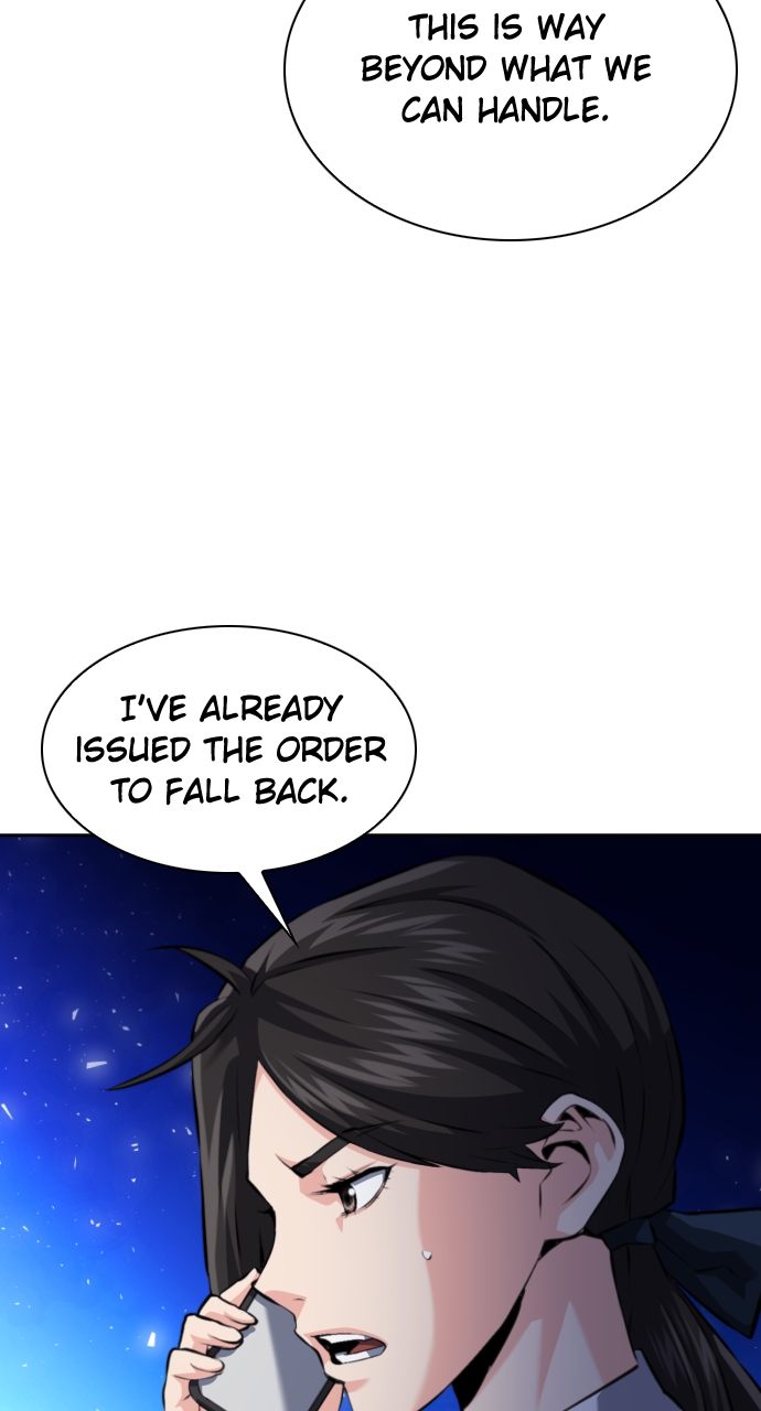 Seoul Station Druid - Chapter 182 Page 88