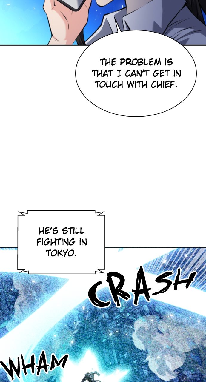 Seoul Station Druid - Chapter 182 Page 89