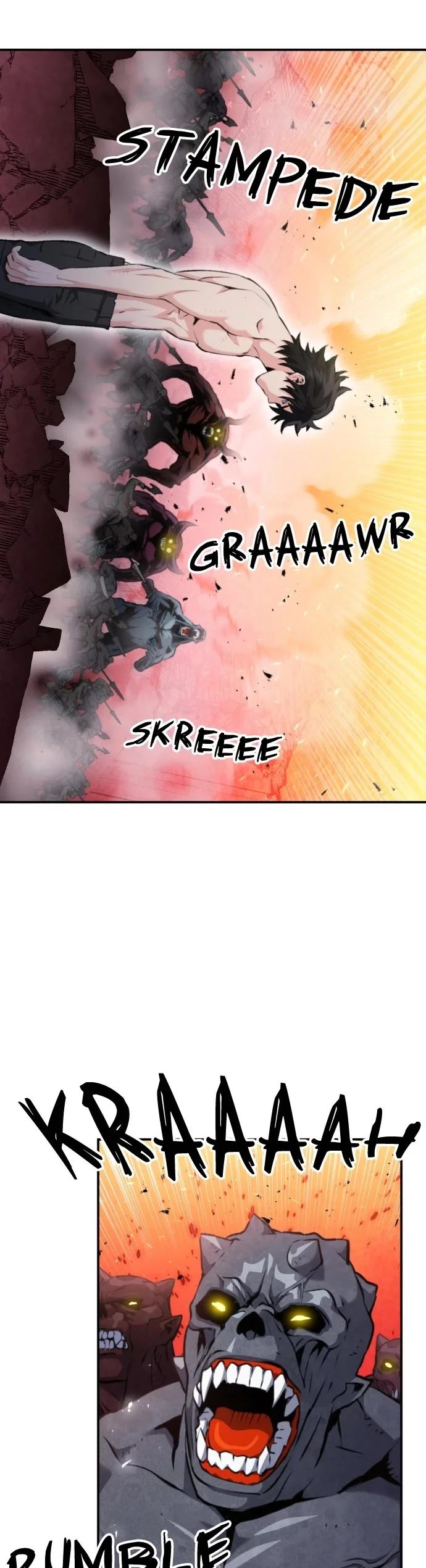 Seoul Station Druid - Chapter 183 Page 10