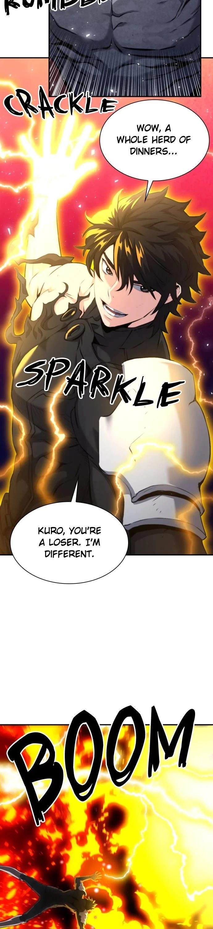 Seoul Station Druid - Chapter 183 Page 11