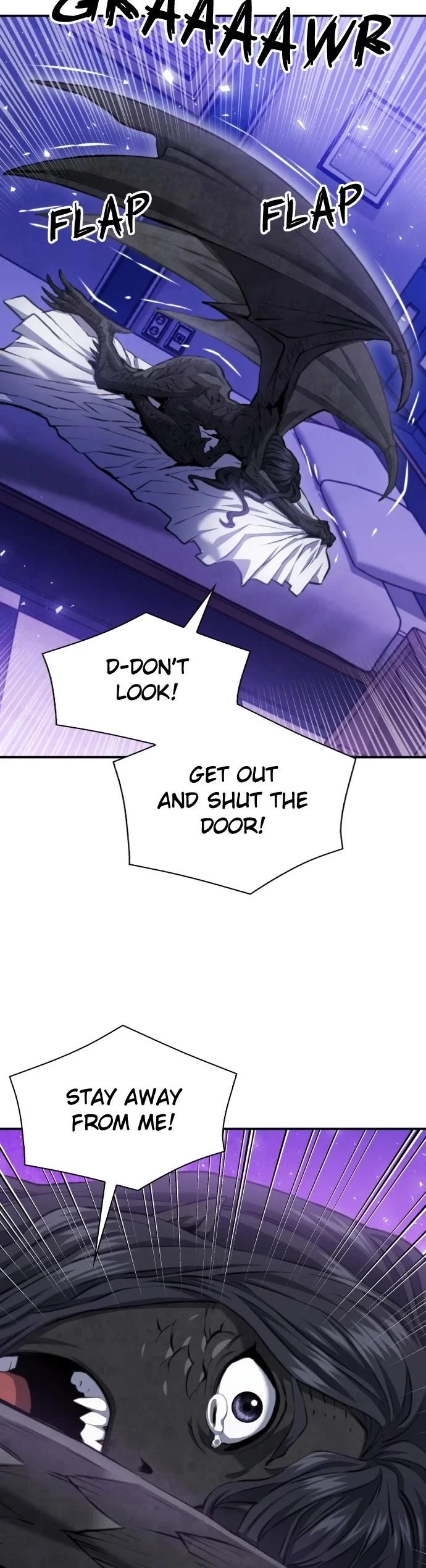 Seoul Station Druid - Chapter 183 Page 19