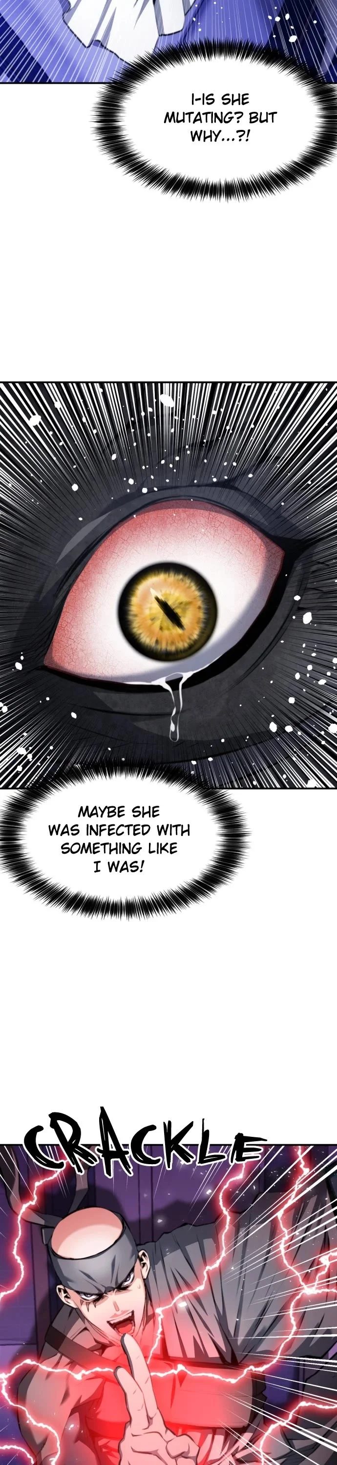 Seoul Station Druid - Chapter 183 Page 21