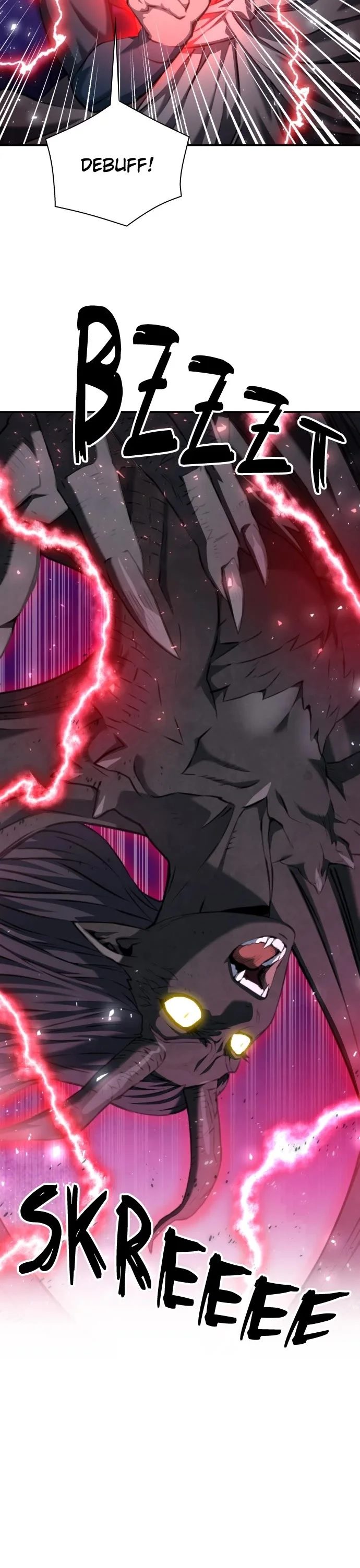 Seoul Station Druid - Chapter 183 Page 22