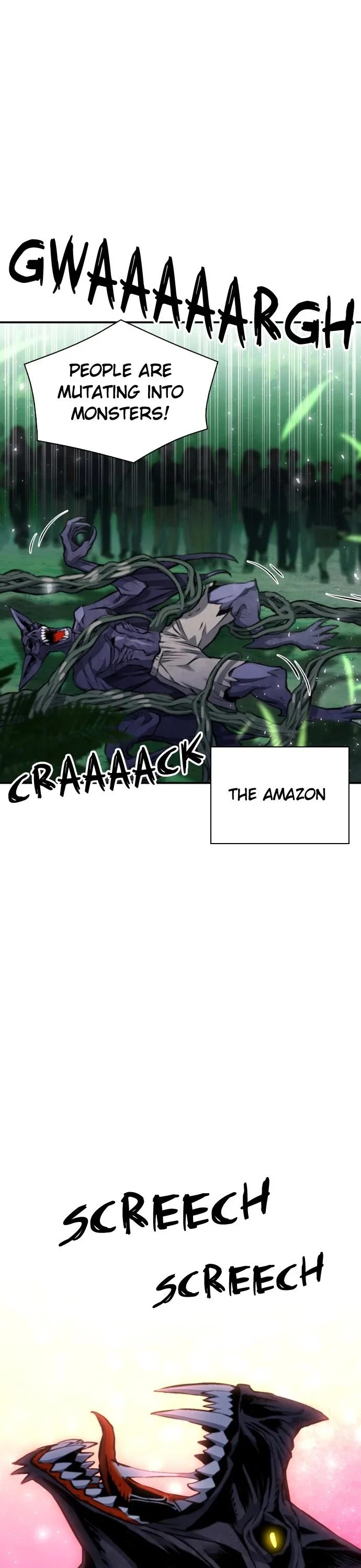 Seoul Station Druid - Chapter 183 Page 23