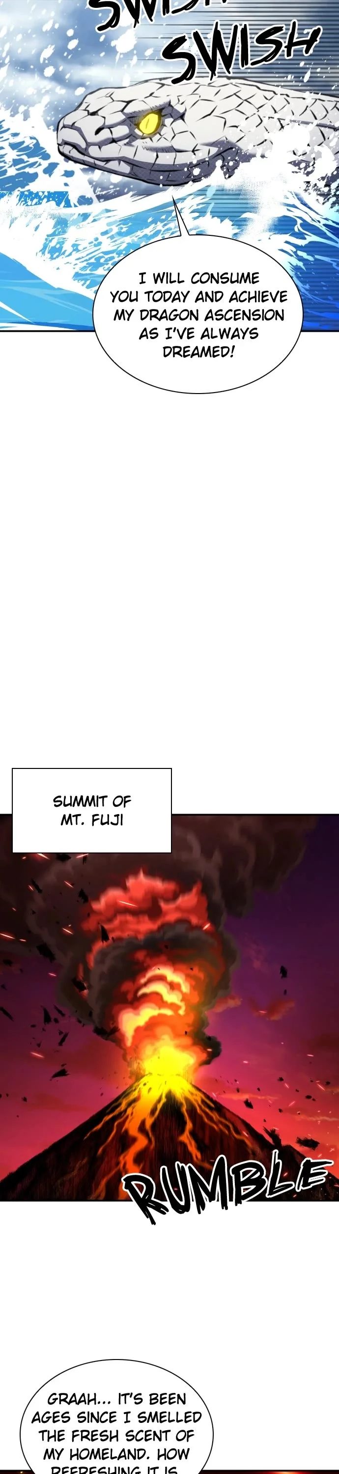 Seoul Station Druid - Chapter 183 Page 43