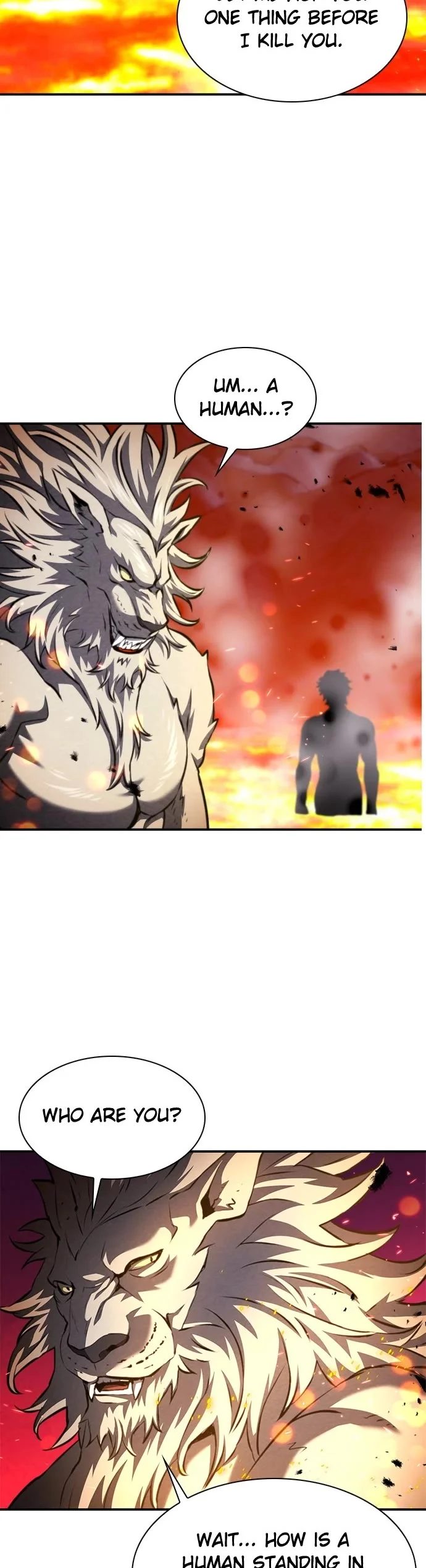 Seoul Station Druid - Chapter 183 Page 45