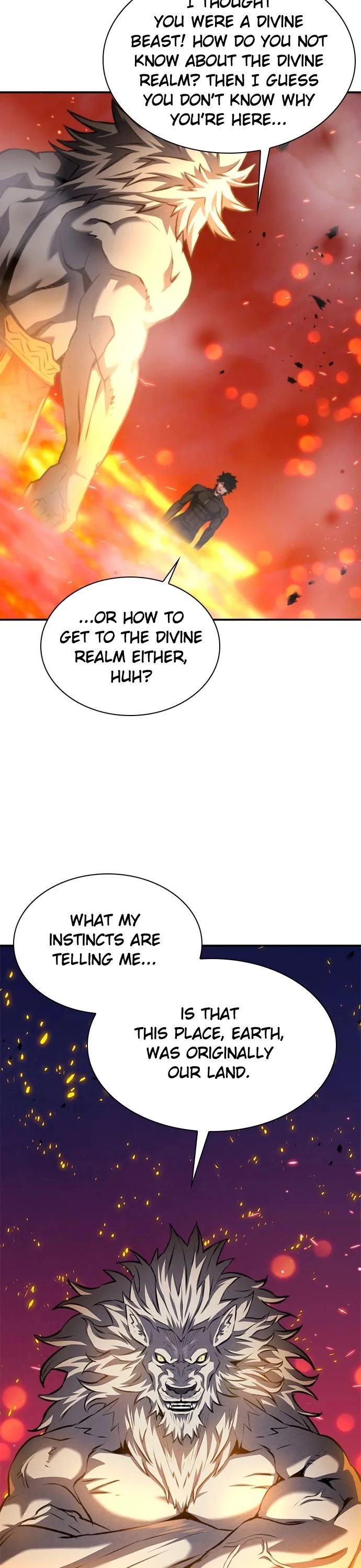 Seoul Station Druid - Chapter 183 Page 47