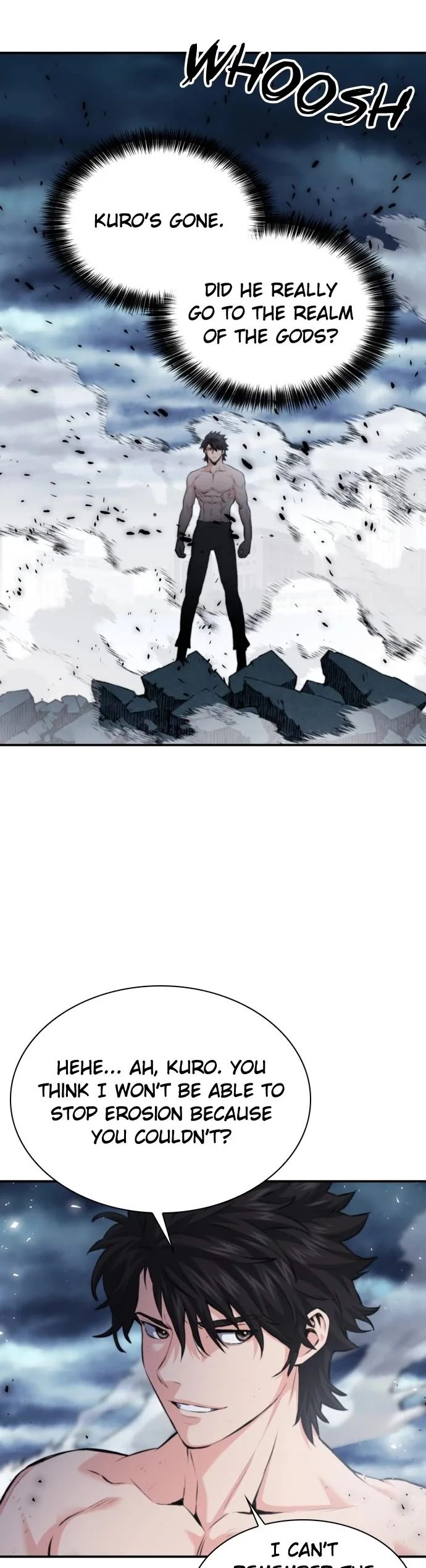 Seoul Station Druid - Chapter 183 Page 5