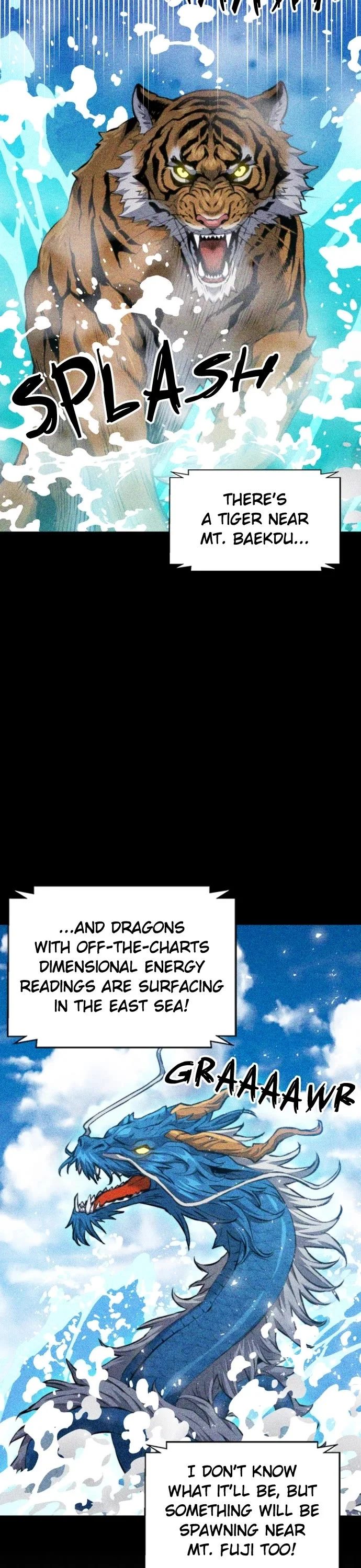 Seoul Station Druid - Chapter 183 Page 8