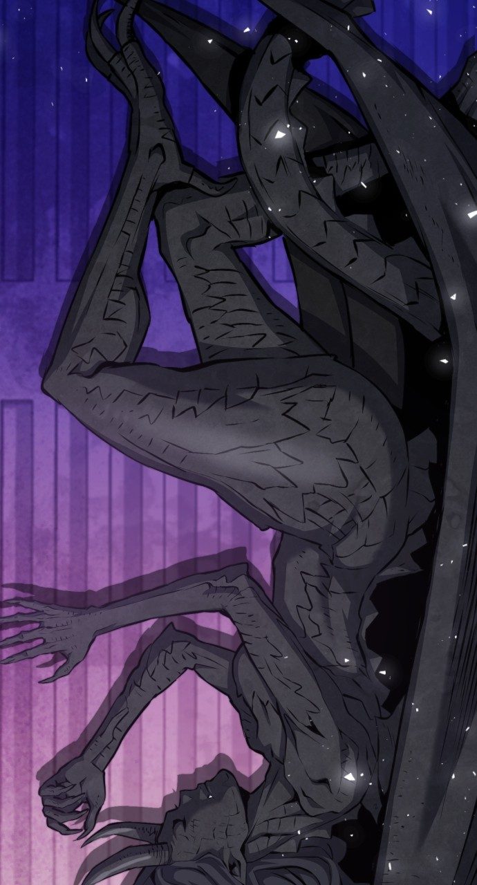 Seoul Station Druid - Chapter 184 Page 101