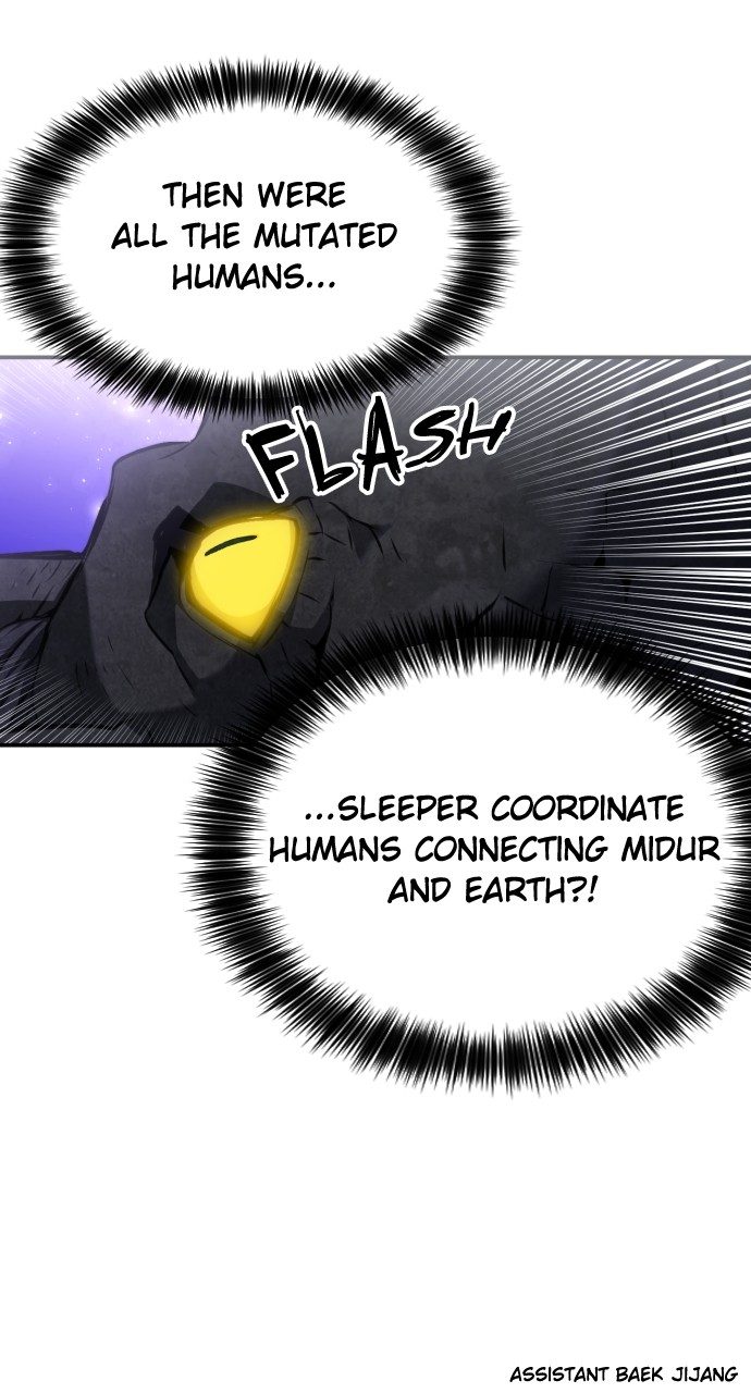 Seoul Station Druid - Chapter 184 Page 103