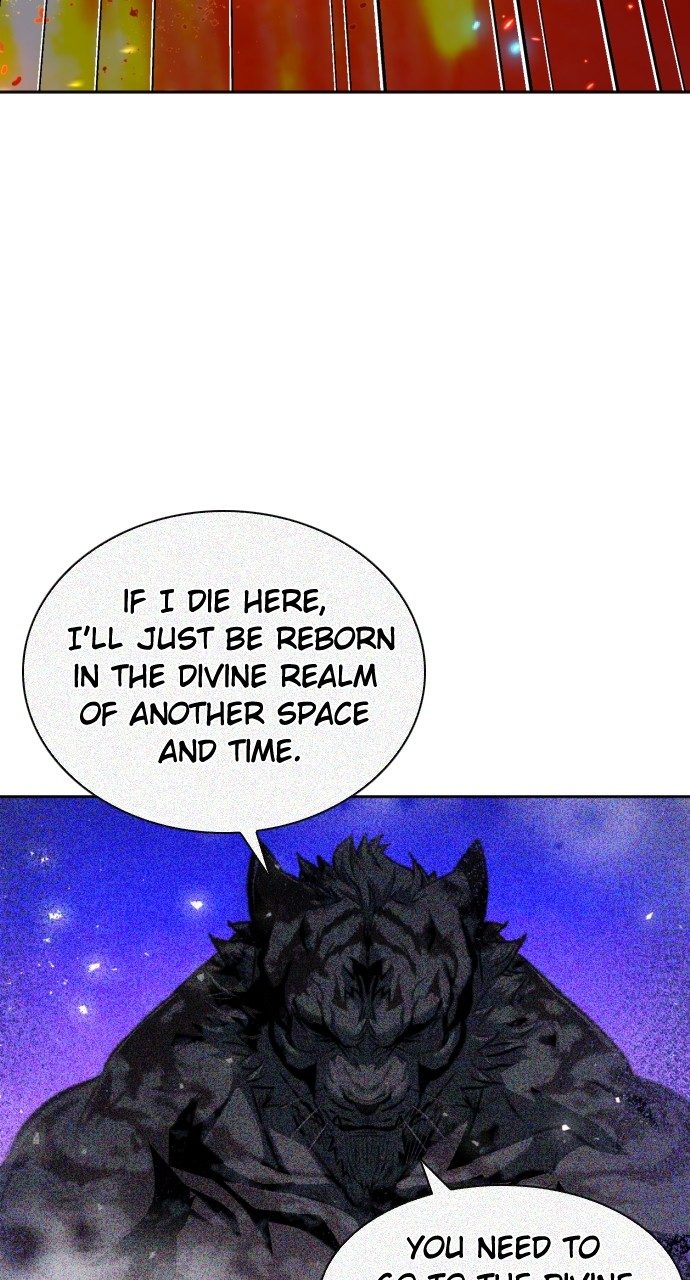 Seoul Station Druid - Chapter 184 Page 14