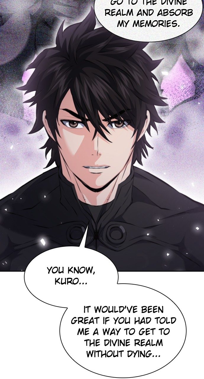 Seoul Station Druid - Chapter 184 Page 15