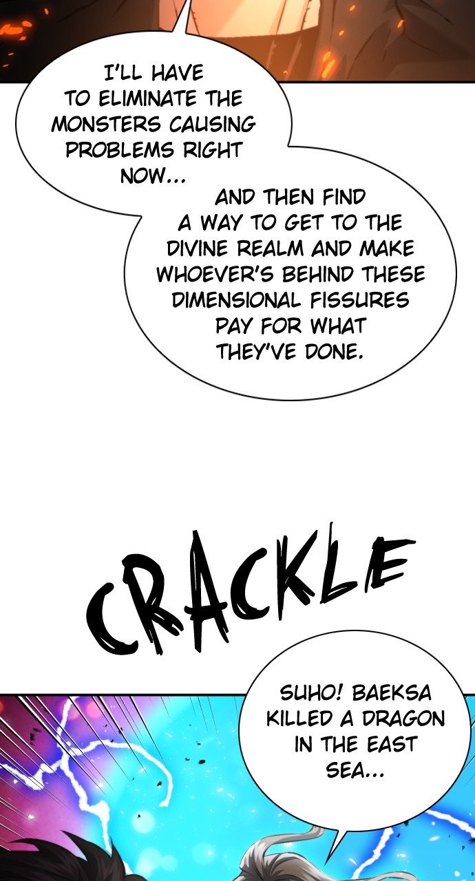 Seoul Station Druid - Chapter 184 Page 17