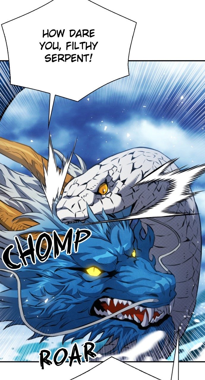 Seoul Station Druid - Chapter 184 Page 23