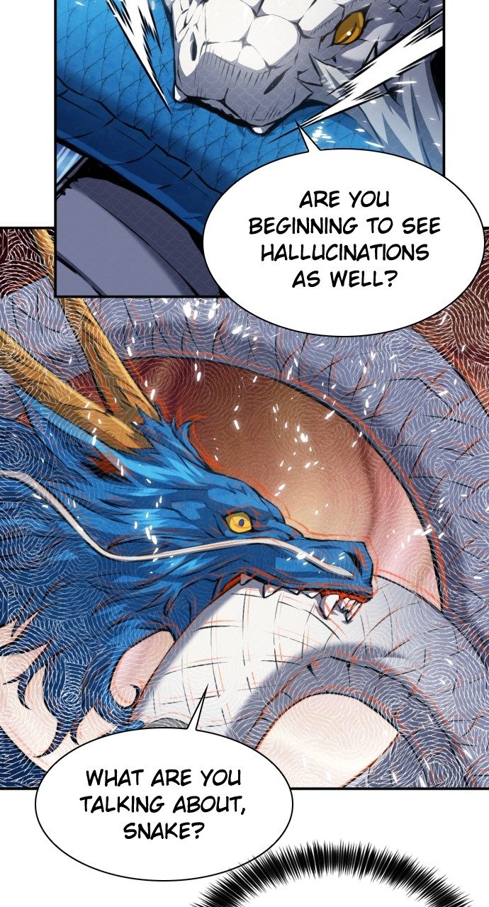 Seoul Station Druid - Chapter 184 Page 26