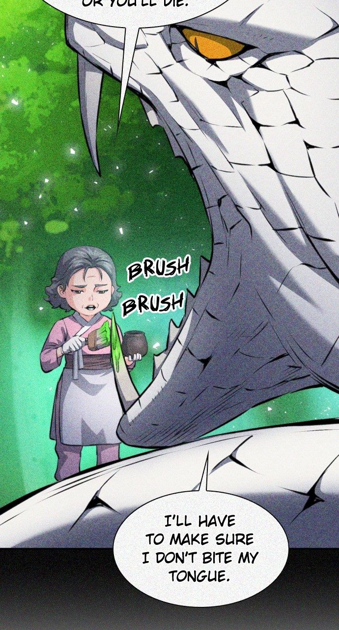 Seoul Station Druid - Chapter 184 Page 28