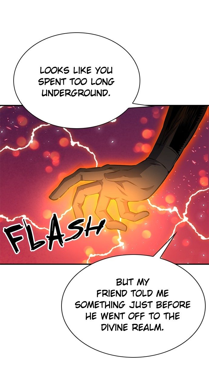 Seoul Station Druid - Chapter 184 Page 3