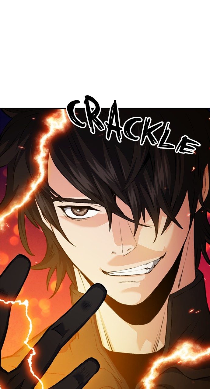 Seoul Station Druid - Chapter 184 Page 4