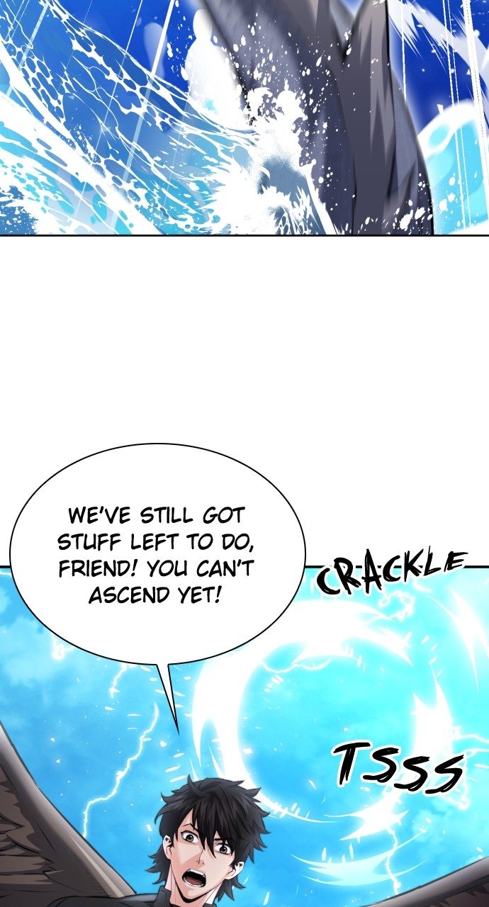 Seoul Station Druid - Chapter 184 Page 62