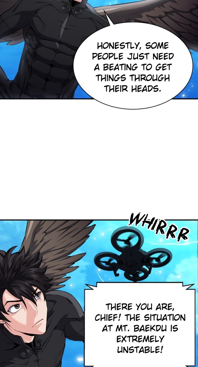 Seoul Station Druid - Chapter 184 Page 63