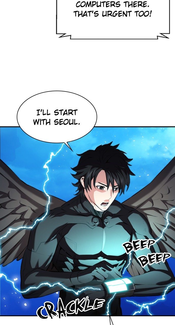 Seoul Station Druid - Chapter 184 Page 65