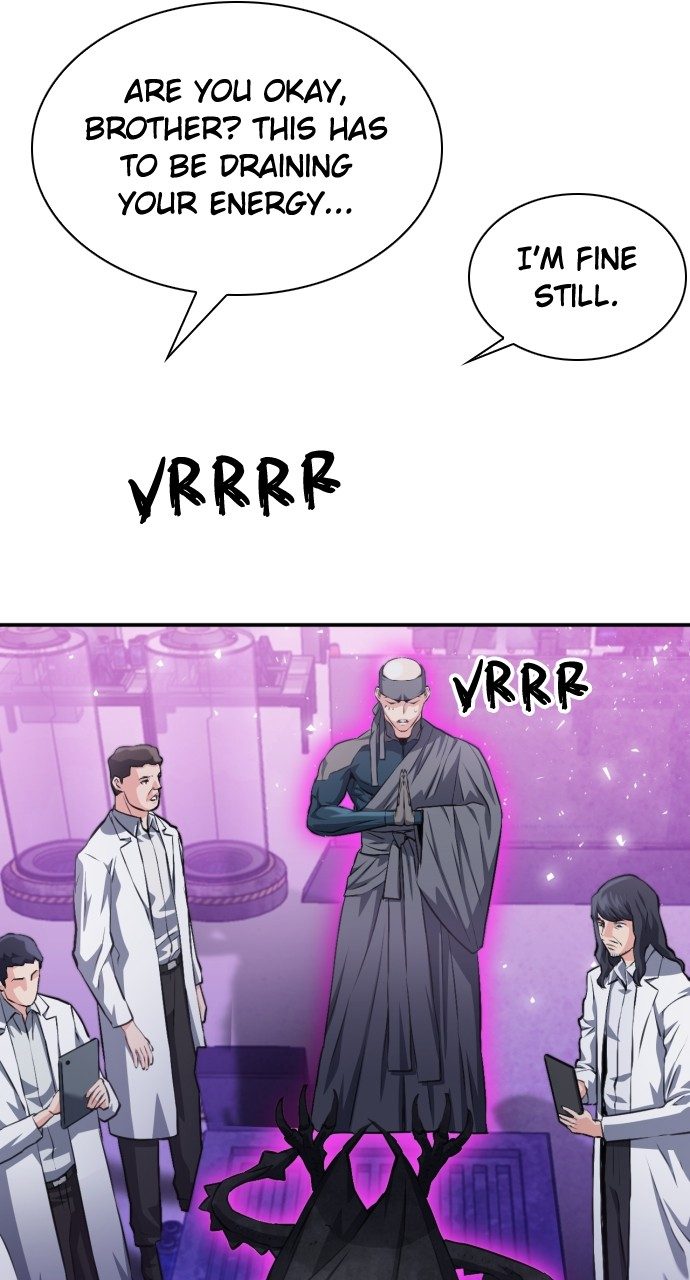 Seoul Station Druid - Chapter 184 Page 69