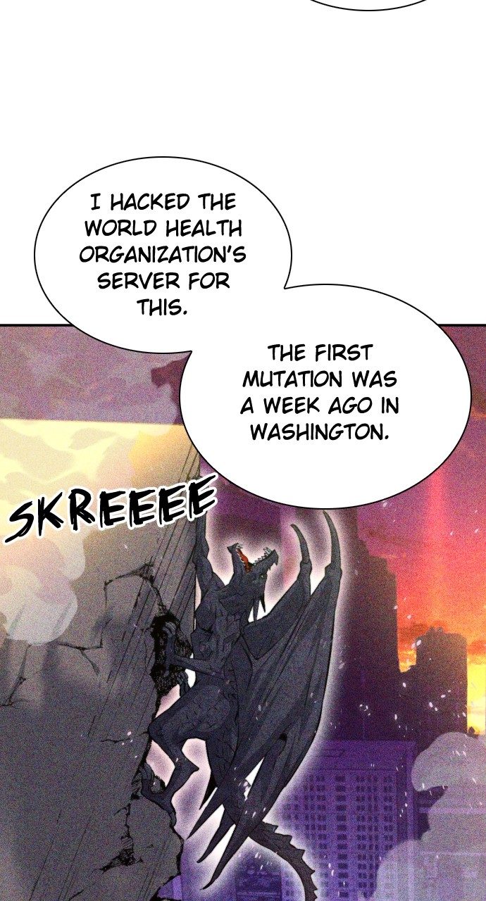 Seoul Station Druid - Chapter 184 Page 74