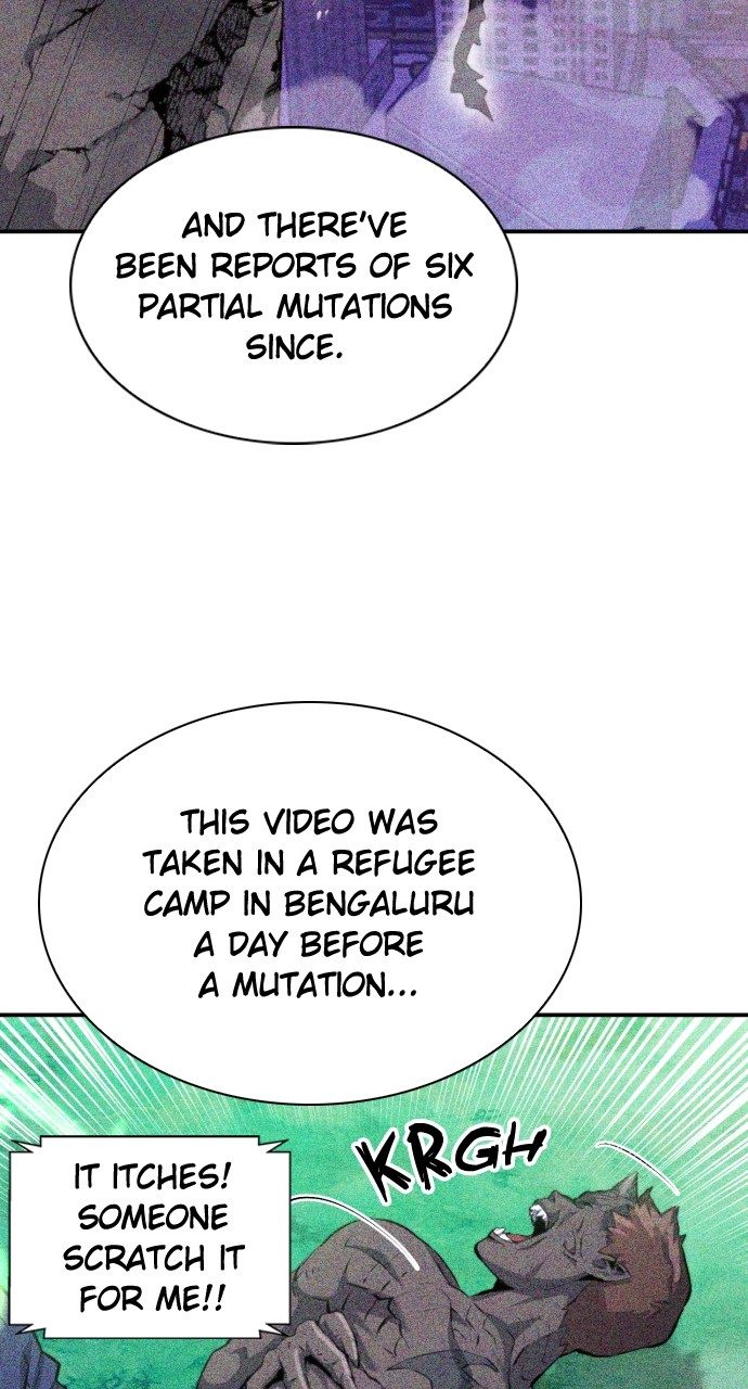 Seoul Station Druid - Chapter 184 Page 75