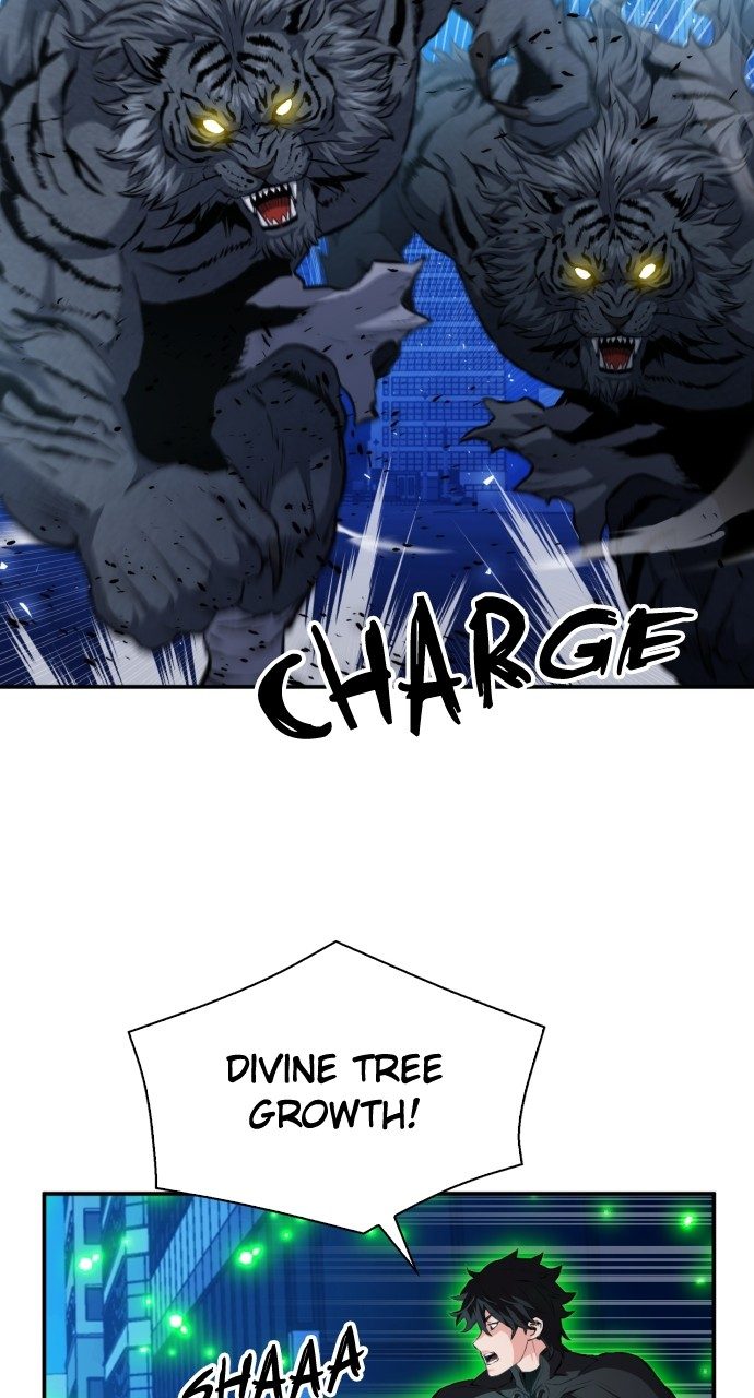 Seoul Station Druid - Chapter 184 Page 82