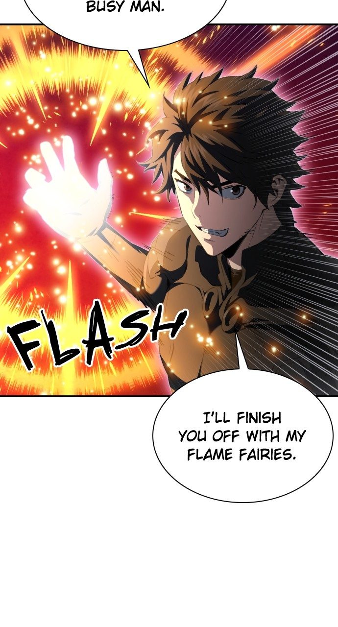 Seoul Station Druid - Chapter 184 Page 86