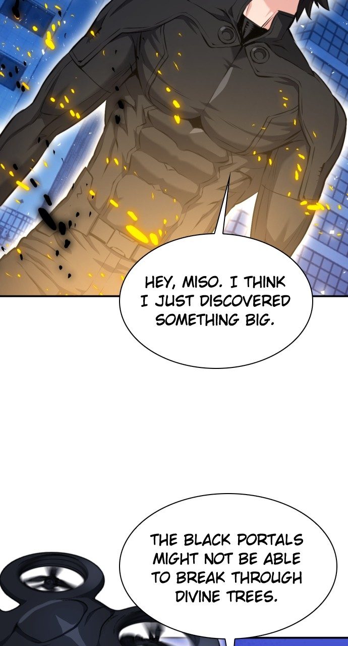 Seoul Station Druid - Chapter 184 Page 91