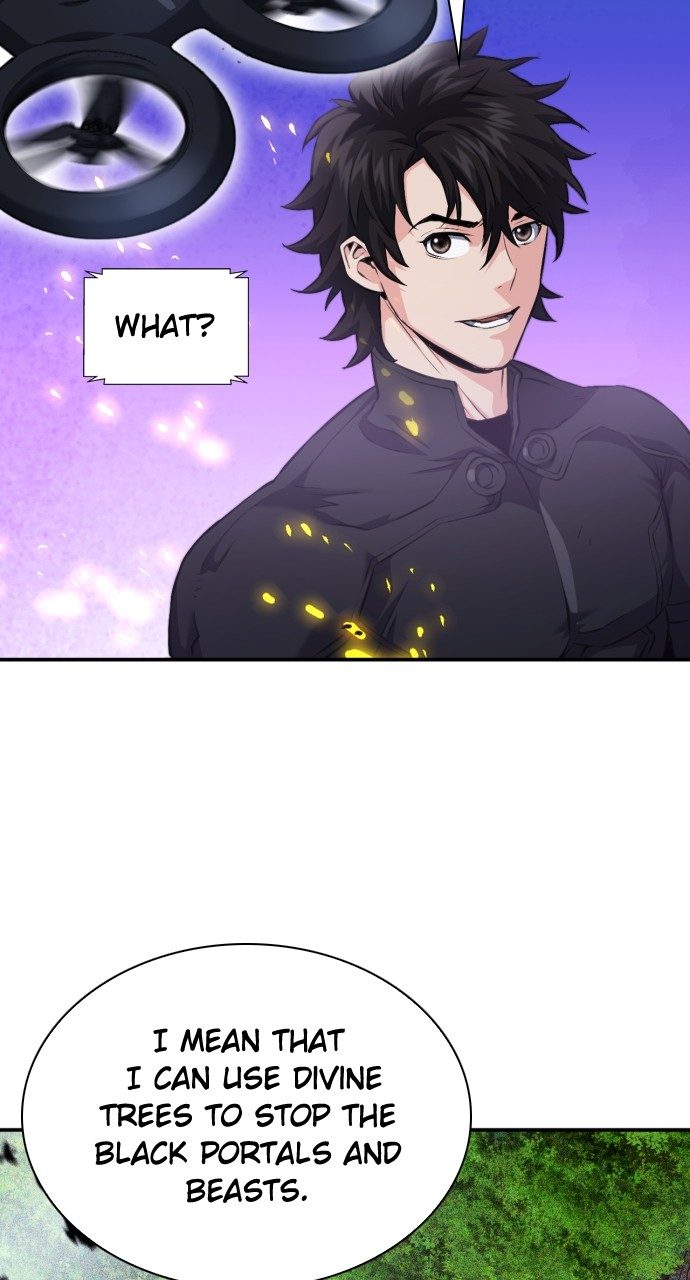 Seoul Station Druid - Chapter 184 Page 92