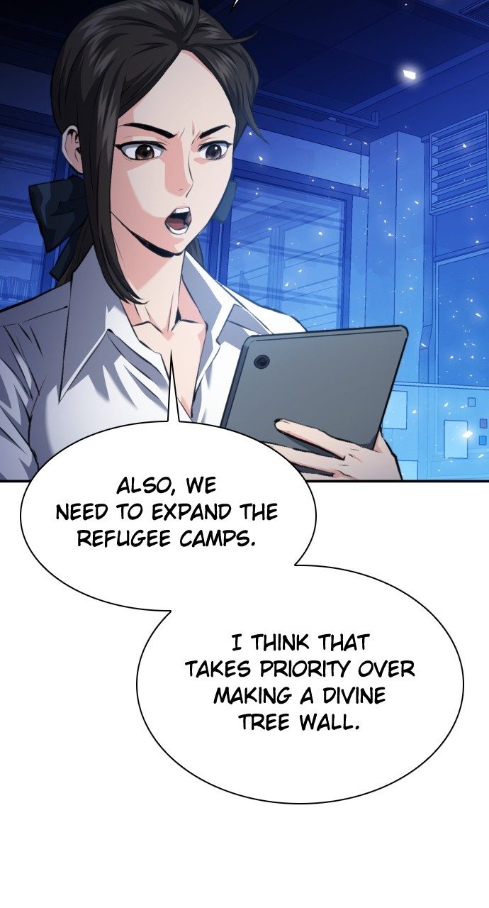 Seoul Station Druid - Chapter 184 Page 94