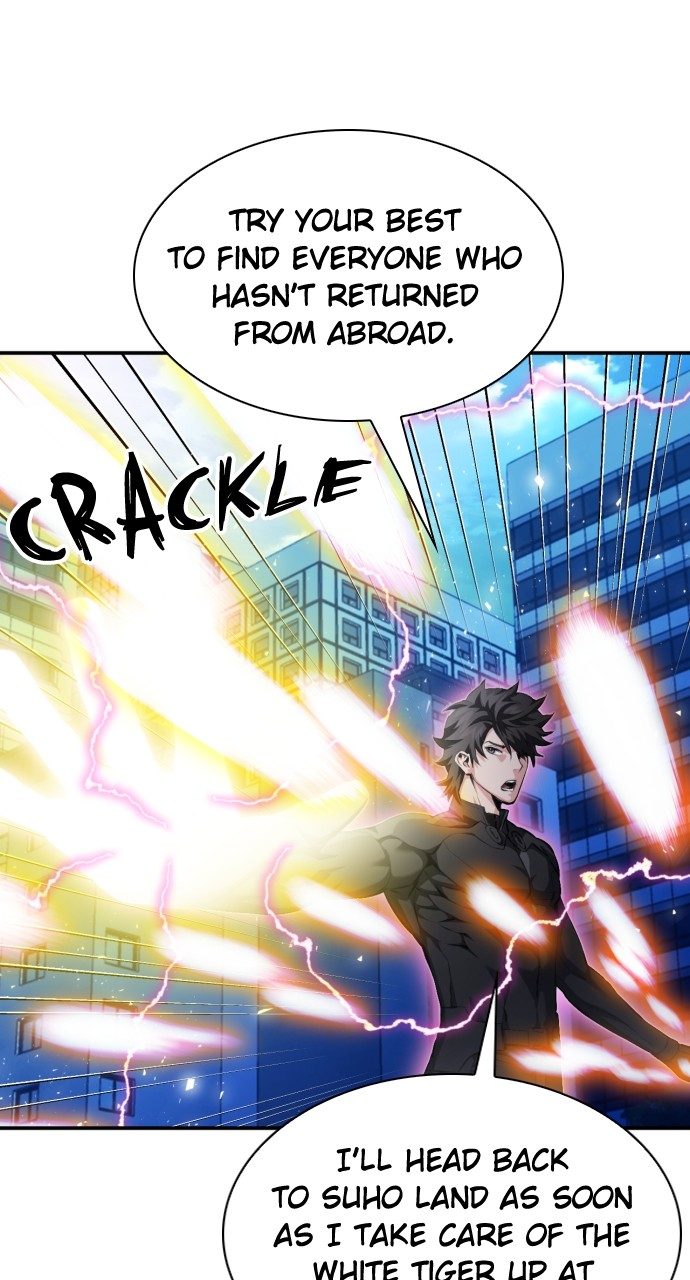 Seoul Station Druid - Chapter 184 Page 95