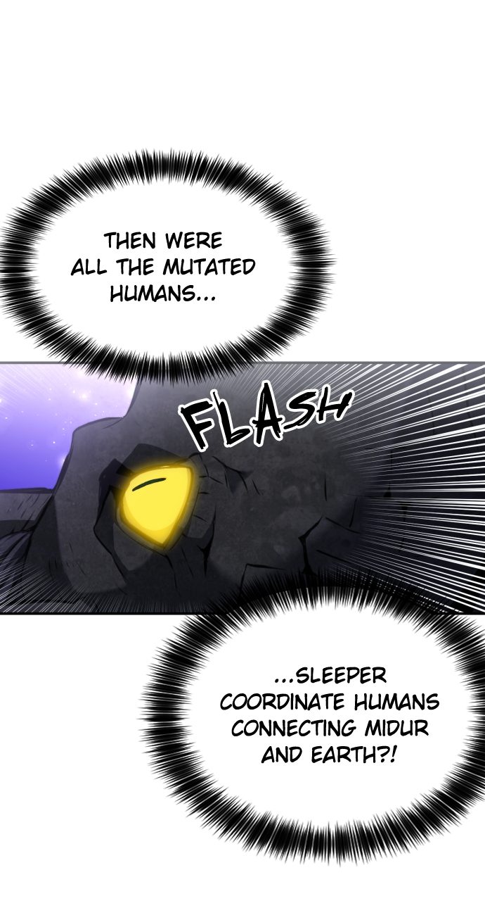 Seoul Station Druid - Chapter 185 Page 1