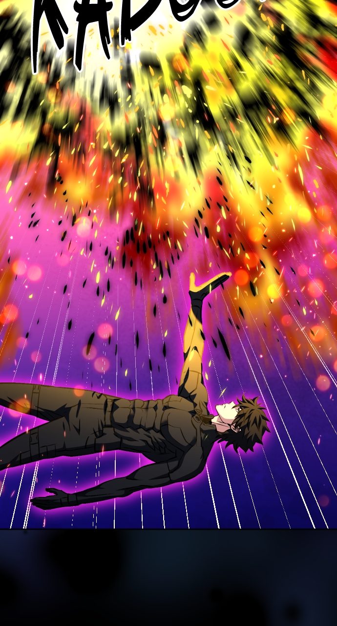 Seoul Station Druid - Chapter 185 Page 100