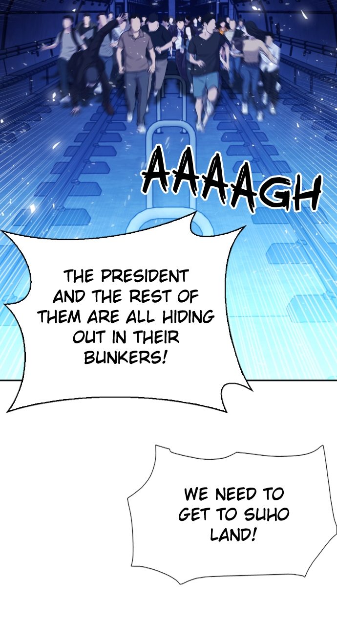 Seoul Station Druid - Chapter 185 Page 11