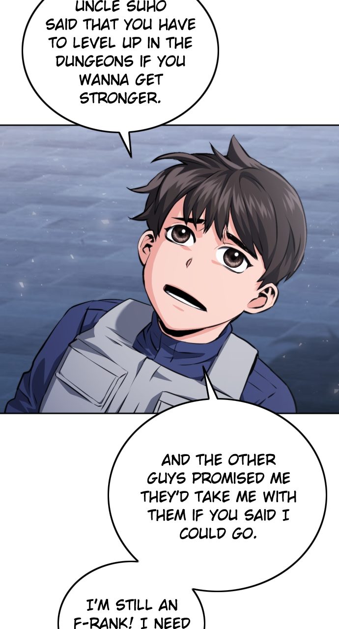 Seoul Station Druid - Chapter 185 Page 16