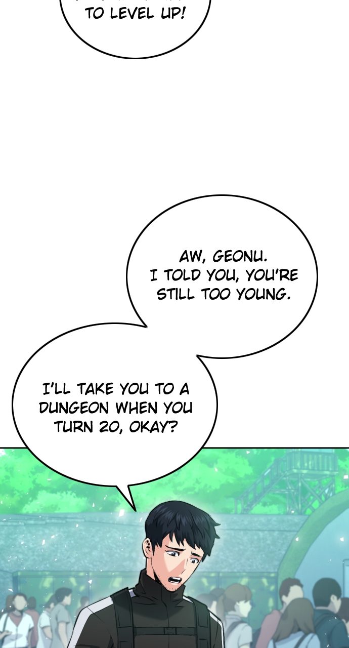 Seoul Station Druid - Chapter 185 Page 17