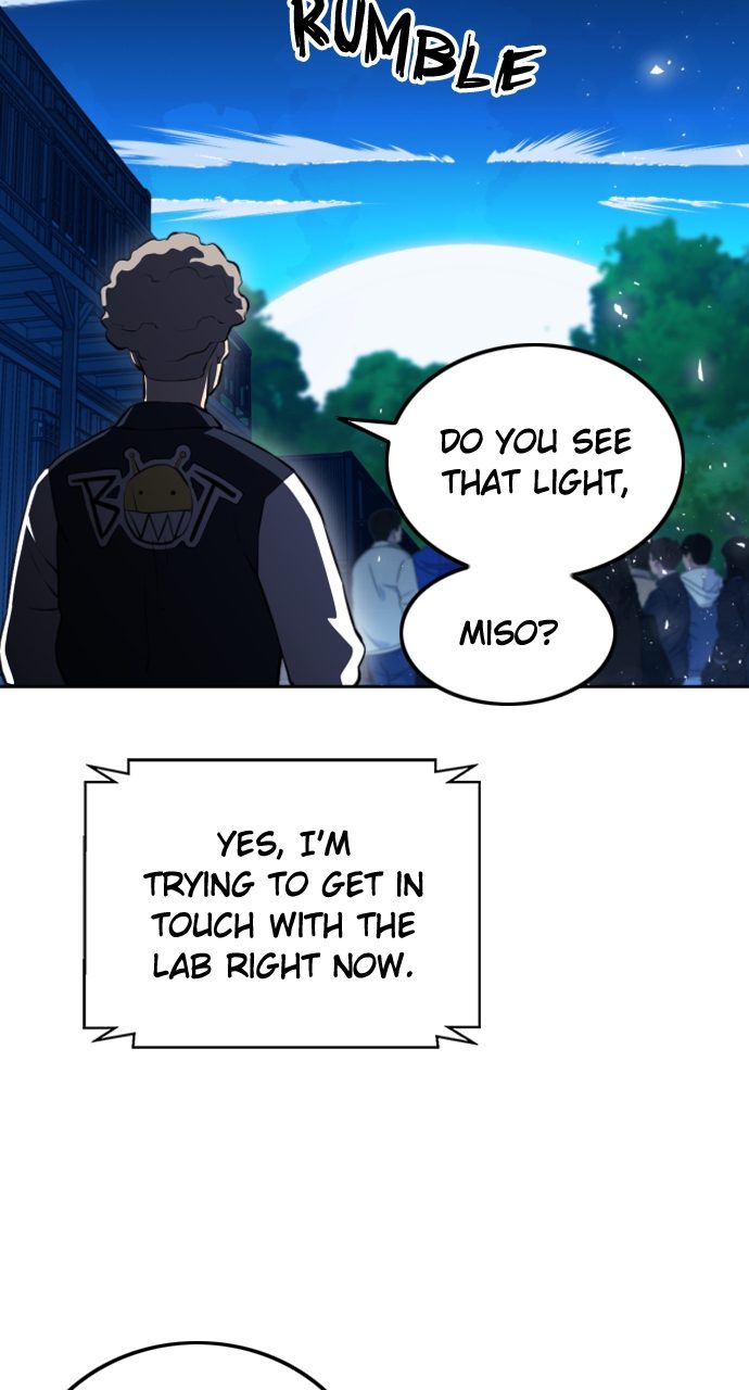 Seoul Station Druid - Chapter 185 Page 22