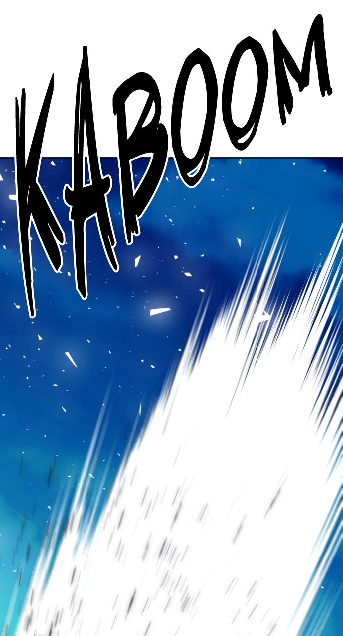 Seoul Station Druid - Chapter 185 Page 26