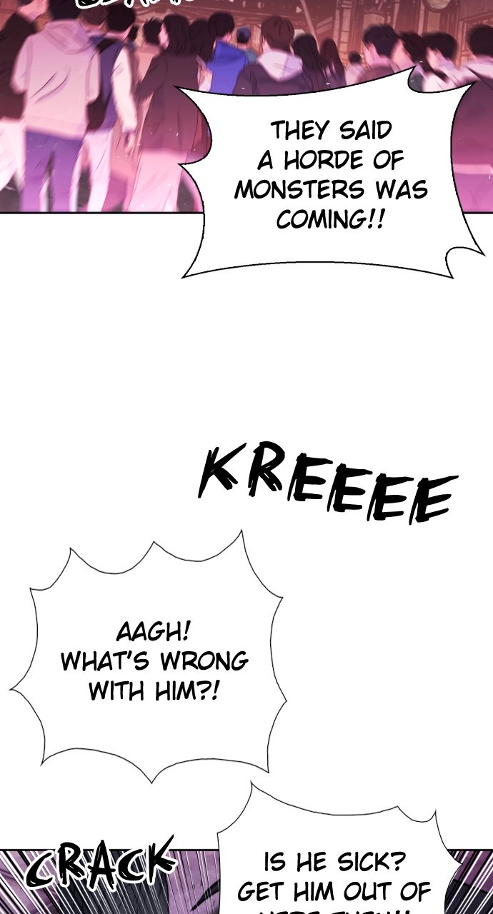 Seoul Station Druid - Chapter 185 Page 29