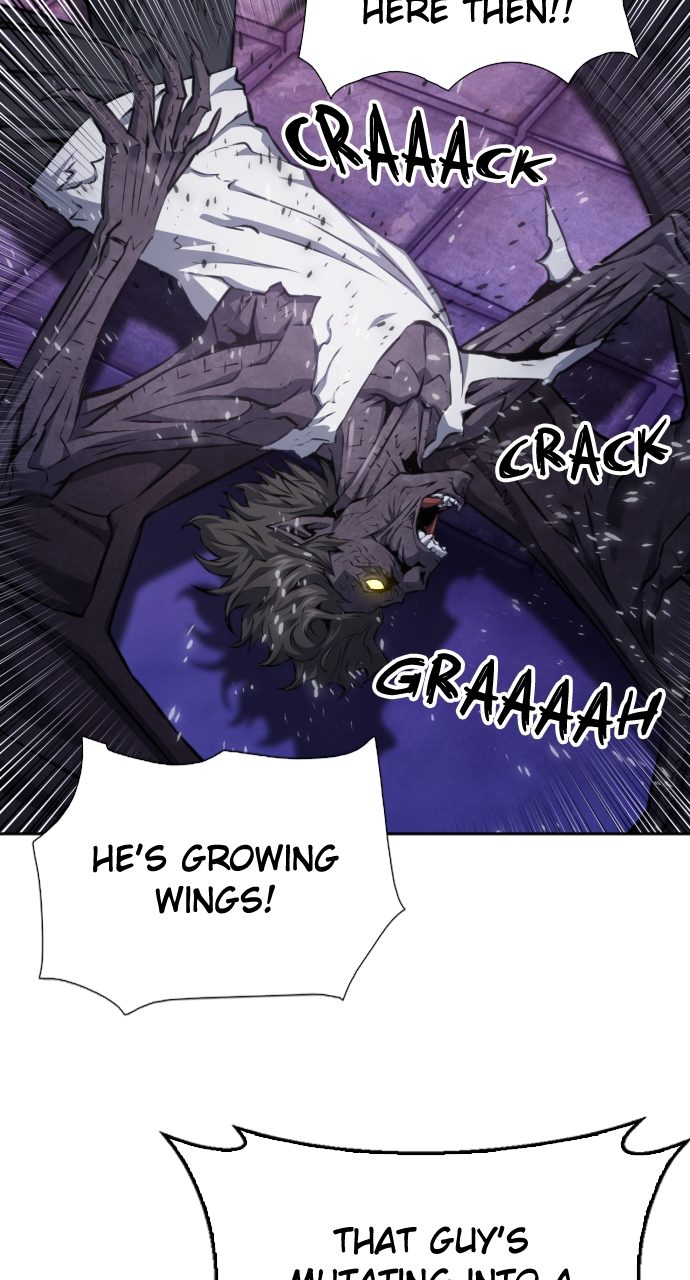 Seoul Station Druid - Chapter 185 Page 30