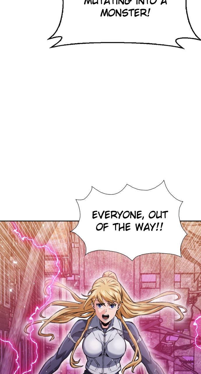 Seoul Station Druid - Chapter 185 Page 31