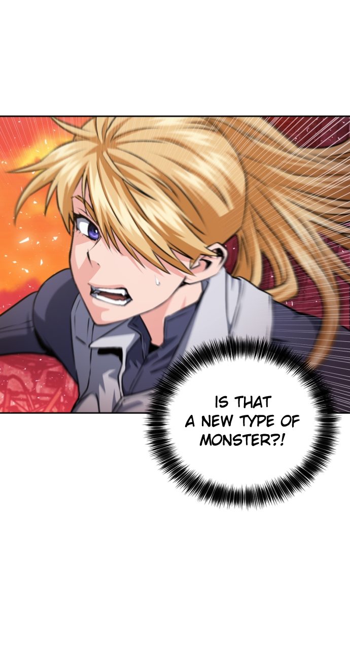 Seoul Station Druid - Chapter 185 Page 34