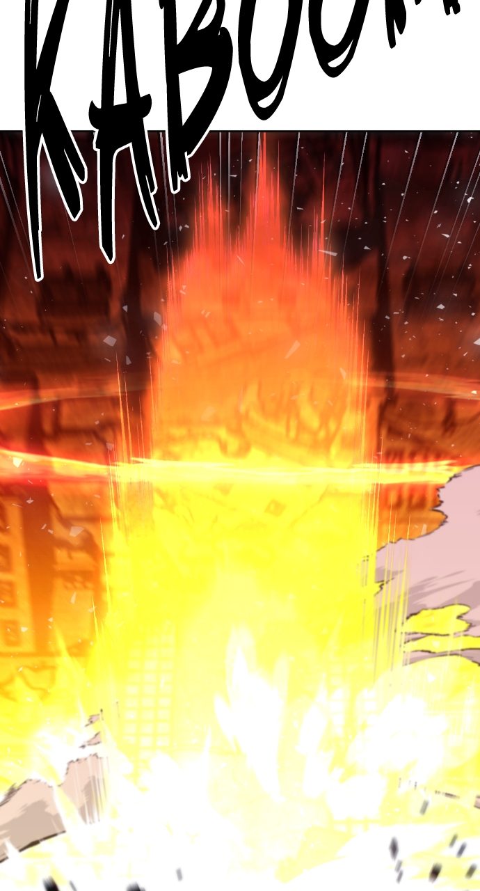 Seoul Station Druid - Chapter 185 Page 39