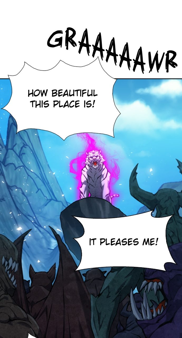 Seoul Station Druid - Chapter 185 Page 48