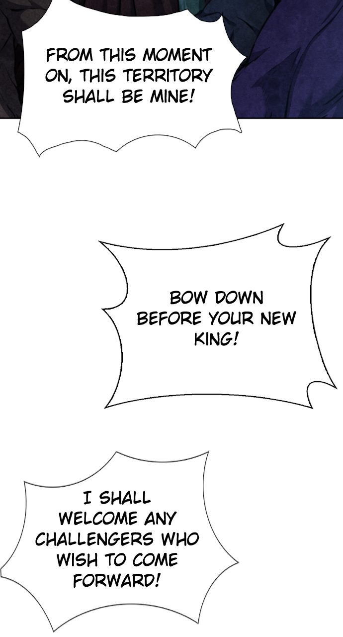 Seoul Station Druid - Chapter 185 Page 49